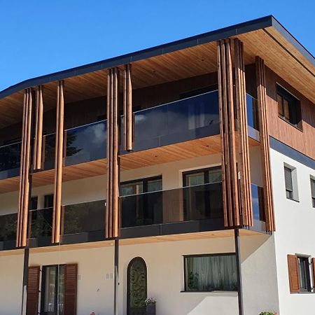 B&B Haus Gruener Olang Exterior foto